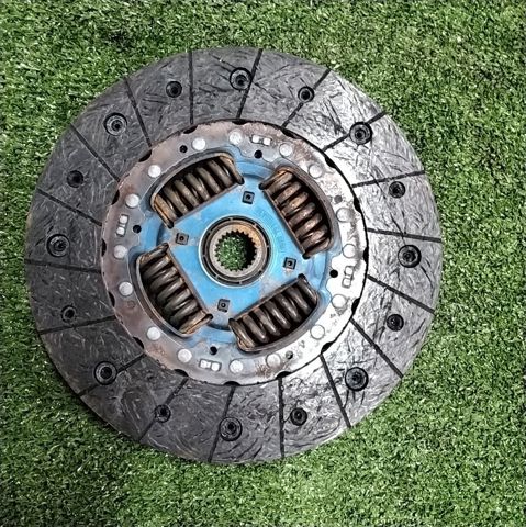 411003C900 HYUNDAI Комплект сцепления купить в Полтава