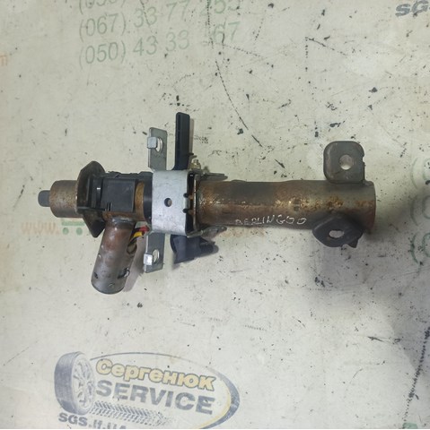 Колонка рулевая 4123G9 PEUGEOT