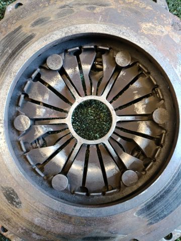 Нажимной диск сцепления 4130049800 HYUNDAI