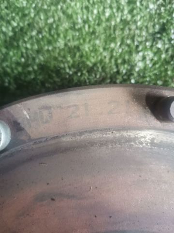 LUK 415010510 Маховик в наличии Одесса