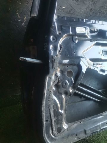 Дверь задняя в сборе BMW 5