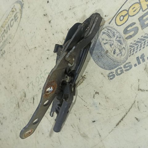 Завес капота, правый 41617028578 BMW