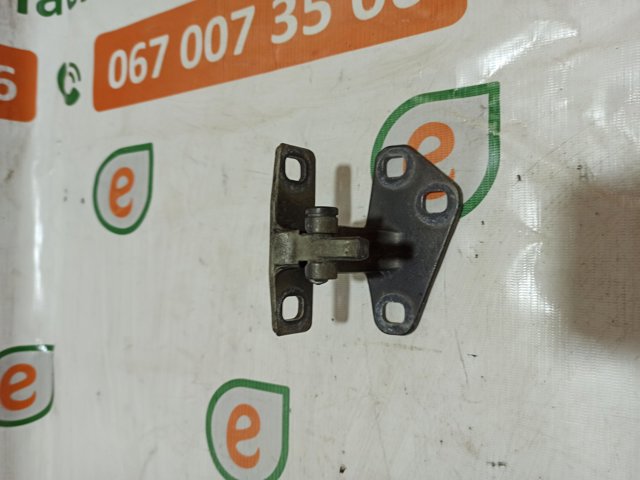41627006120 BMW Петля борта заднего купить в Сумы