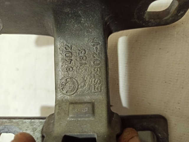 BMW 41627006120 Петля борта заднего в наличии Николаев
