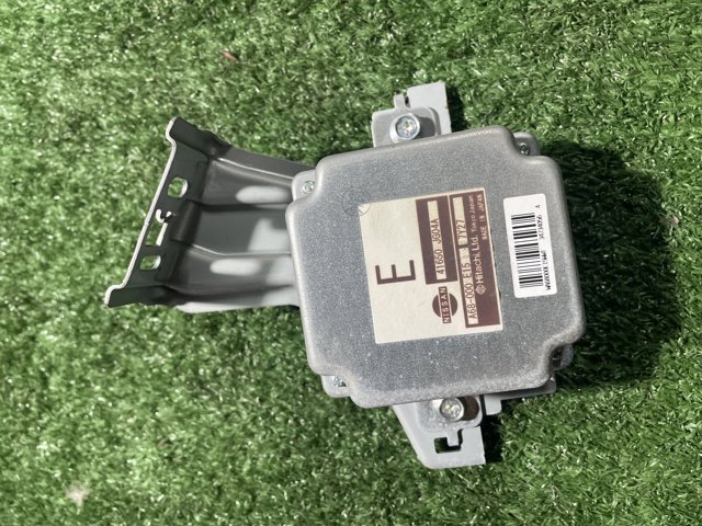 ЭБУ раздаточной коробкой 41650JG04A NISSAN