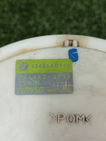 SUBARU 42081AG151 Бензонасос в наличии Запорожье