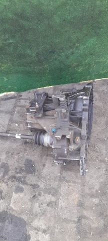 МКПП в сборе 430003A160 HYUNDAI