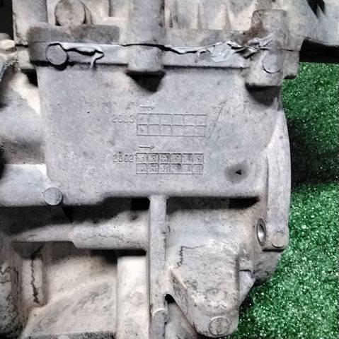 430003C200 КПП в сборе (механическая коробка передач) купить Чернигов