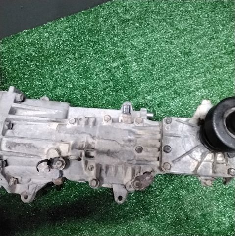 Коробка передач 430003C200 HYUNDAI