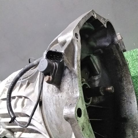 HYUNDAI 430003C200 КПП в сборе (механическая коробка передач) в наличии Ровно
