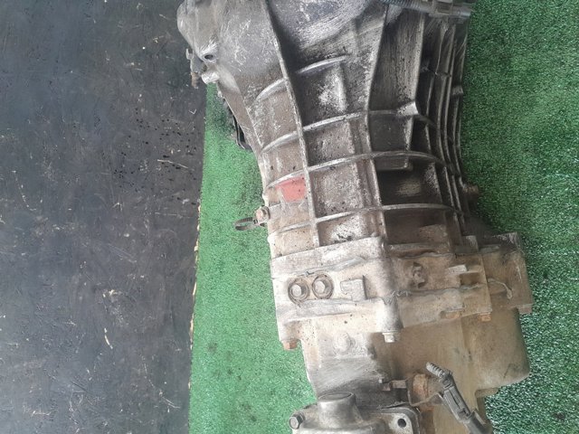 Механическая коробка передач 4300049700 HYUNDAI