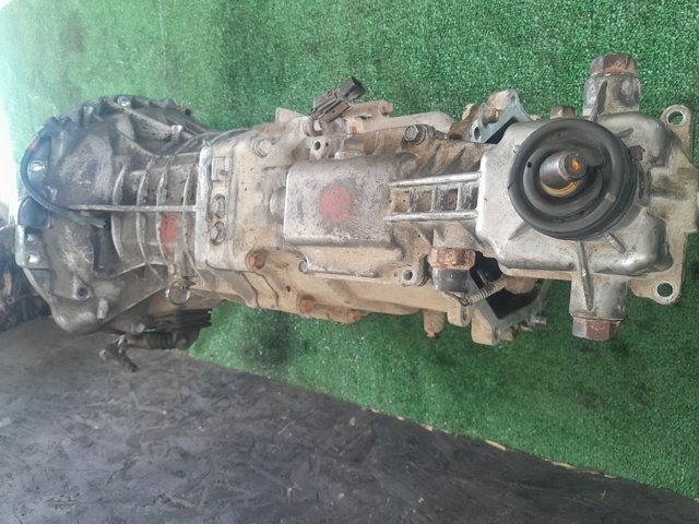 HYUNDAI 4300049700 КПП в наличии Кривой Рог