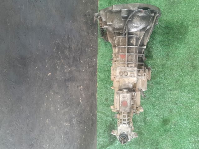 4300049700 HYUNDAI КПП купить в Ирпень