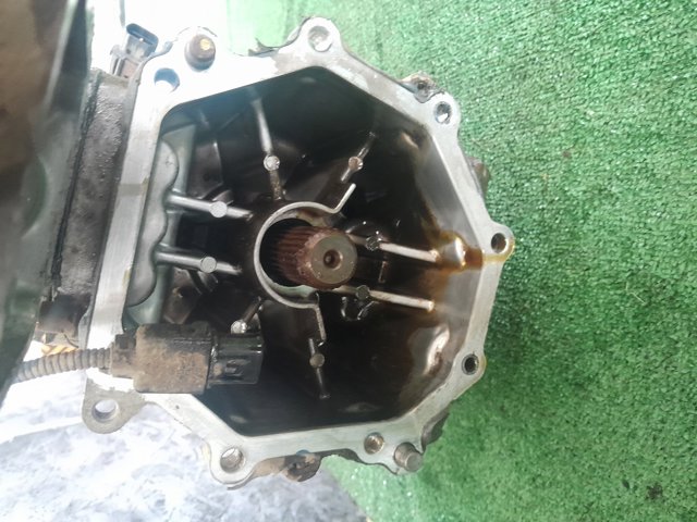4300049700 HYUNDAI КПП купить в Одесса
