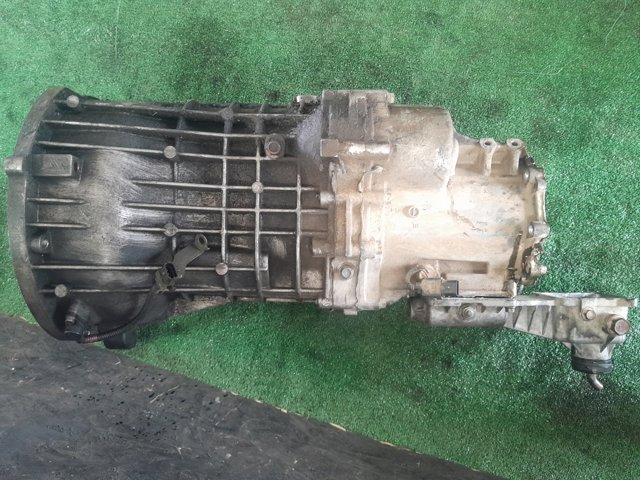 4300049700 HYUNDAI КПП купить в Полтава