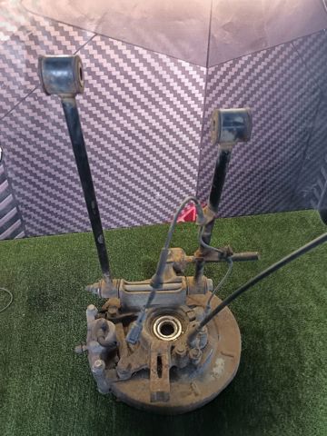 430188H300 NISSAN Цапфа задняя правая купить в Днепр