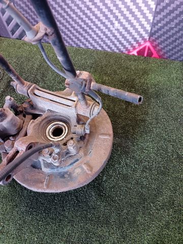 NISSAN 430188H300 Цапфа задняя правая в наличии Запорожье