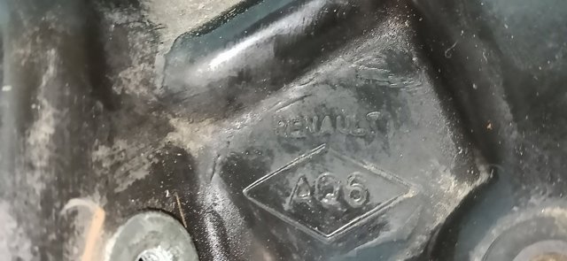 Тормозной барабан 432000505R RENAULT