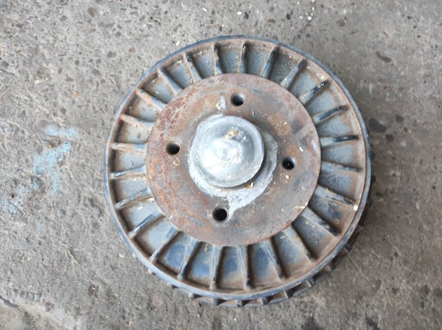 Тормозной барабан 432001501R RENAULT