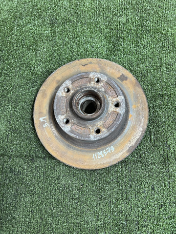 432002188R RENAULT Тормозные диски купить в Каменское