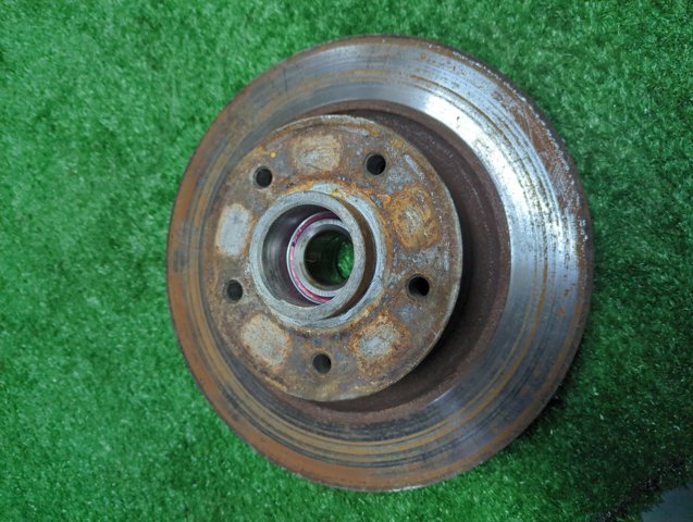 432020984R RENAULT Тормозные диски купить в Чернигов