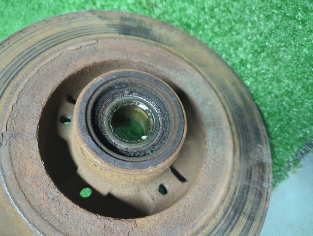 432020984R RENAULT Тормозные диски купить в Хмельницкий
