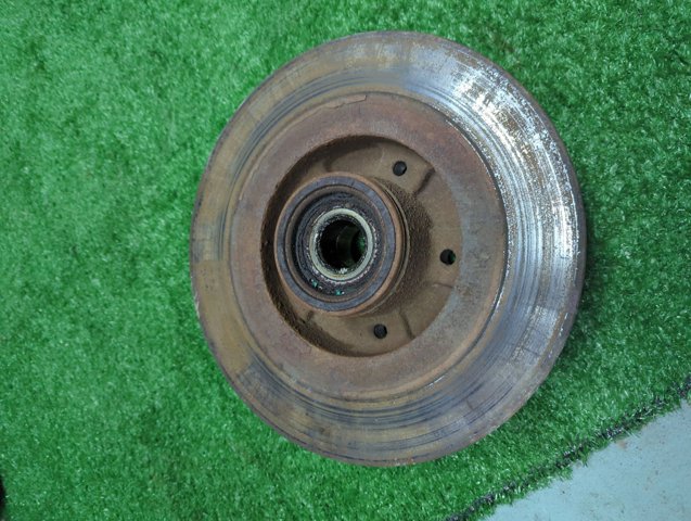 432020984R RENAULT Тормозные диски купить в Чернигов