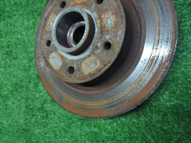 432020984R RENAULT Тормозные диски купить в Львов