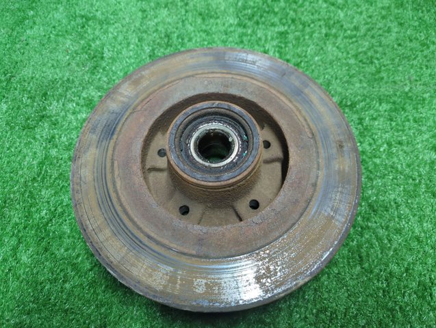 432020984R Диск тормозной задний купить Каменское