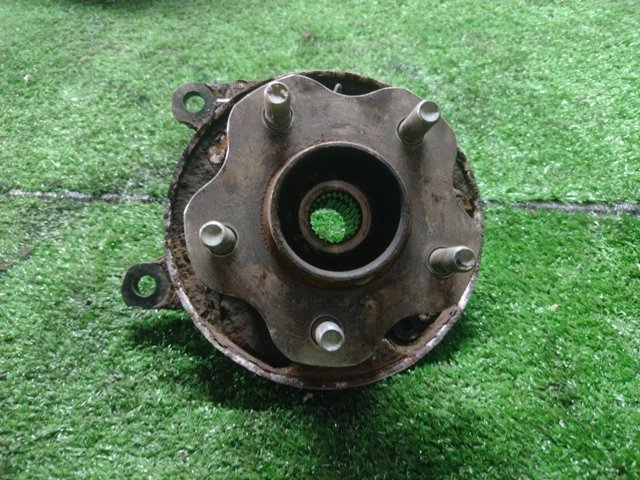 43202JG200 NISSAN Ступица задняя купить в Ровно