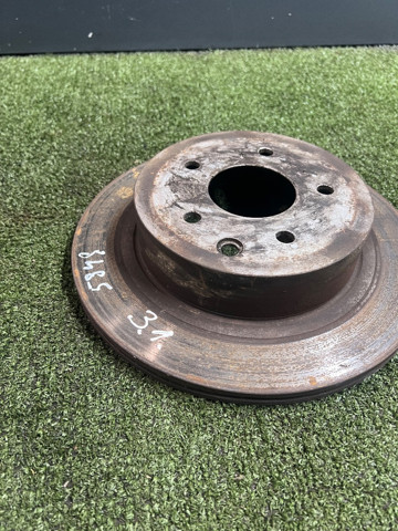 432068H700 NISSAN Тормозные диски купить в Запорожье