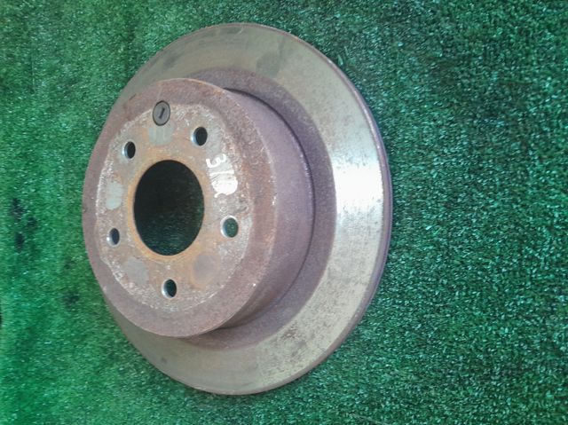 NISSAN 432068H701 Тормозные диски в наличии Каменское