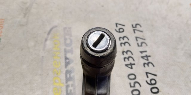 Корпус замка зажигания 441905851 VAG