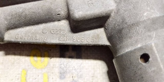 441905851 Корпус замка зажигания купить Павлоград