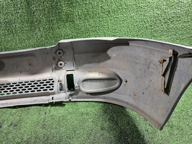 4429596 FORD Бампер передний, центральная часть купить в Павлоград