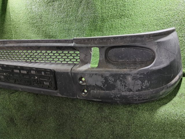 FORD 4429596 Центральная часть переднего бампера в наличии Тернополь