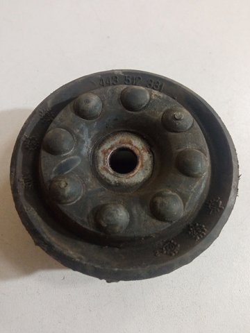 Опора заднего амортизатора 443512331 VAG