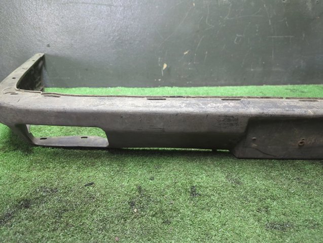 443807105 VAG Бампер передний купить в Николаев
