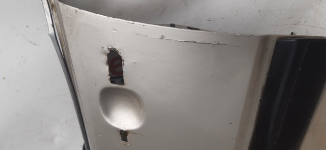 Двери кабины 443831051 VAG