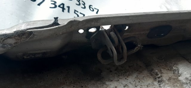 VAG 443831051 Дверь передняя левая в наличии Черкассы