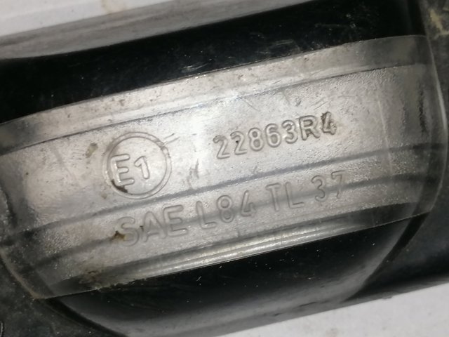 VAG 443943021A Фонарь подсветки заднего номерного знака в наличии Украина