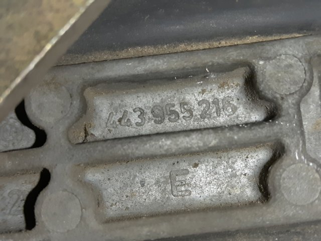 443955216 VAG купить в Кривой Рог
