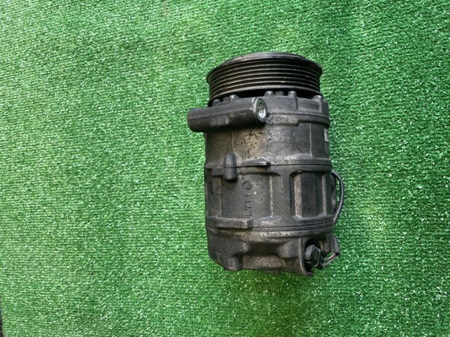 MERCEDES 4472209151 Компрессор кондиционера в наличии Черновцы