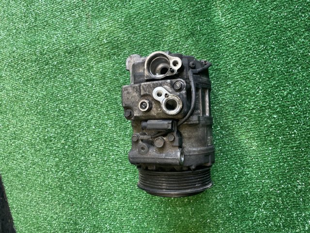 4472209151 MERCEDES Компрессор кондиционера купить в Украина