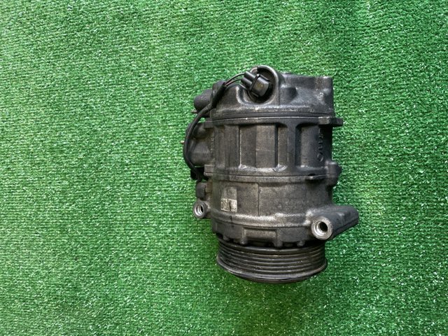 MERCEDES 4472209151 Компрессор кондиционера в наличии Украина
