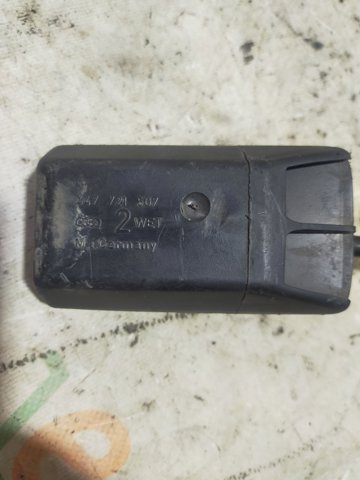 VAG 447721507 Педаль газа (акселератора) в наличии Ирпень
