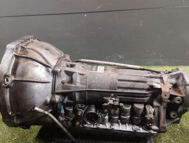Коробка автомат 45000H1070 HYUNDAI