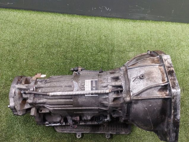 45000H1070 HYUNDAI АКПП в сборе (автоматическая коробка передач) купить в Харьков