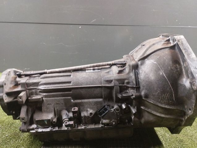 45000H1070 АКПП в сборе (автоматическая коробка передач) купить Черкассы
