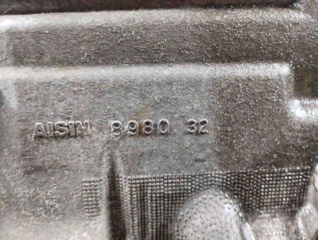 45000H1070 АКПП в сборе (автоматическая коробка передач) купить Одесса